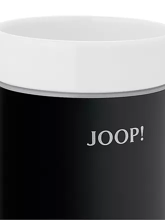 JOOP | Gobelet Chromeline Black 11cm |